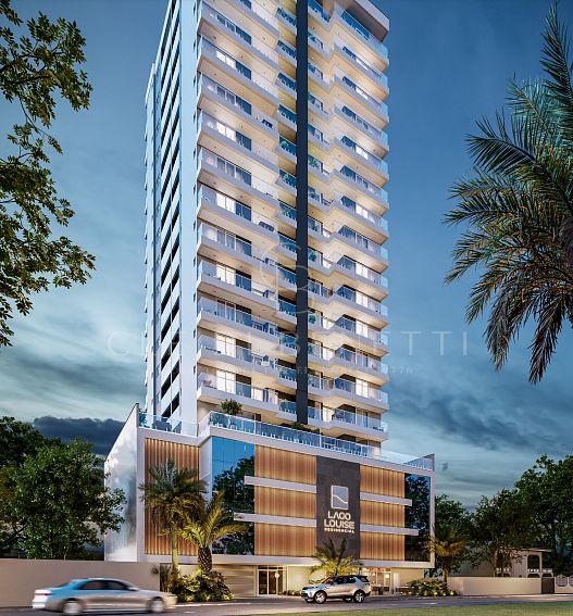 Apartamento à venda de 3 dormitórios