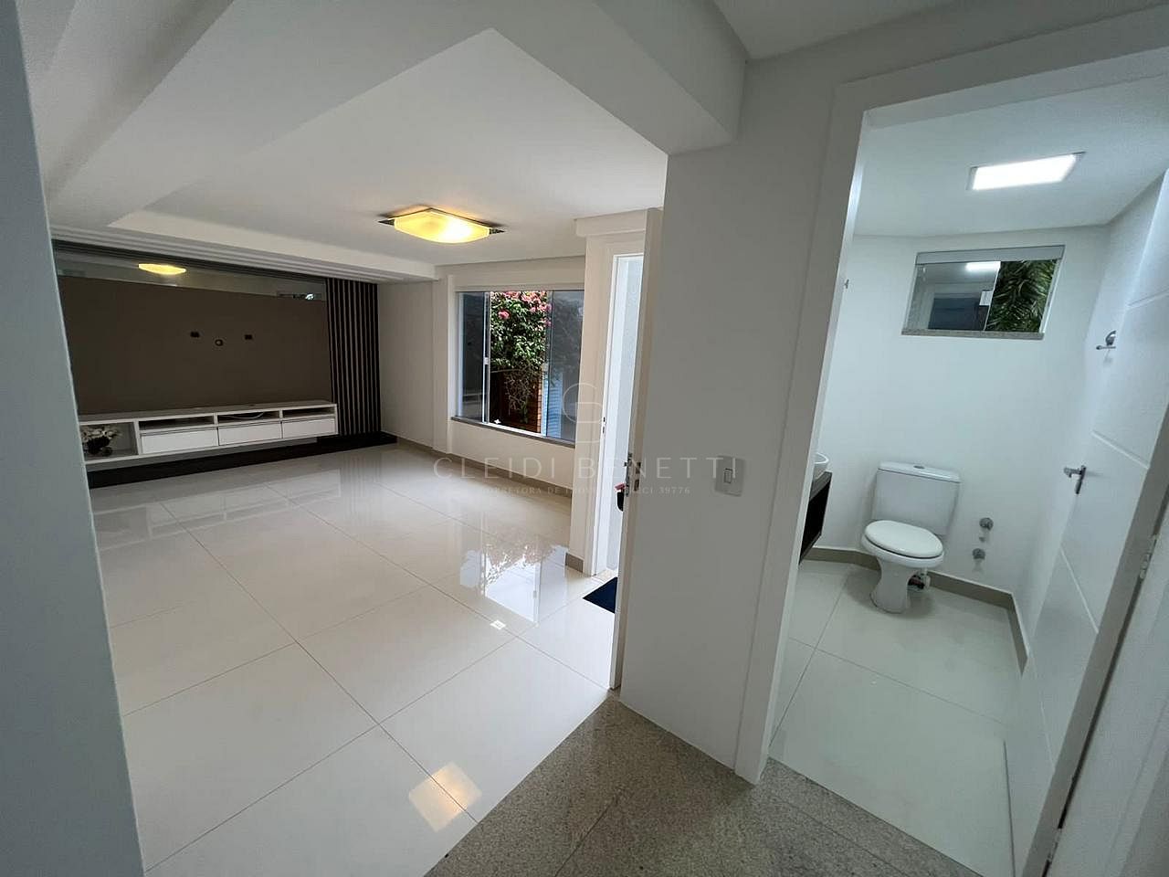 Casa de Alto padrão - Ressacada Itajaí