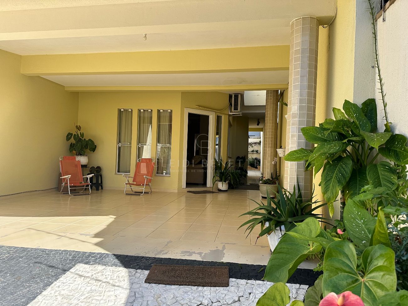 Casa com 3 dormitórios Dom Bosco Itajaí