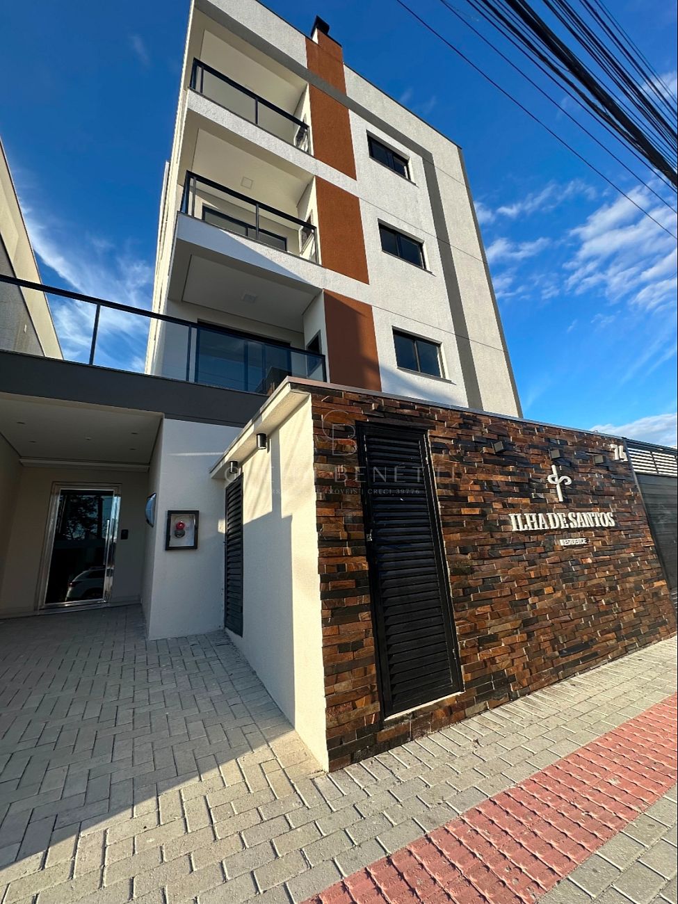 Apartamento à venda 2 dormitórios no São Vicente