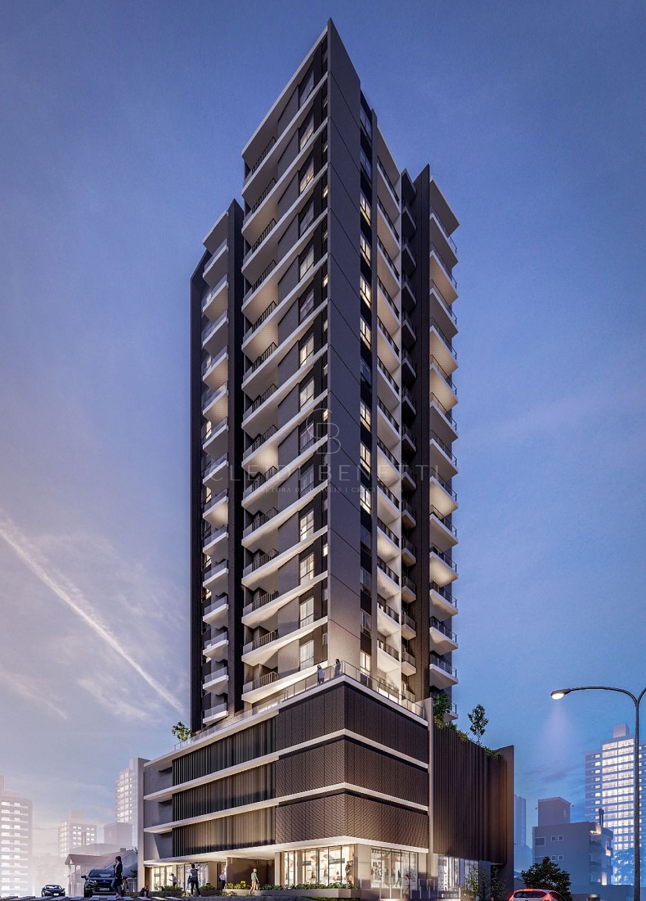 Apartamento DIFERENCIADO no Bairro Fazenda