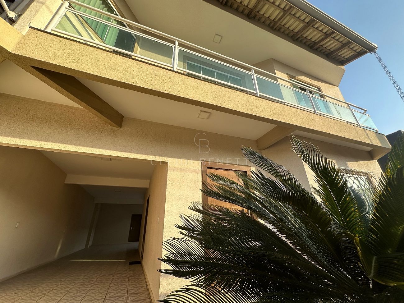 Casa a venda no Dom Bosco