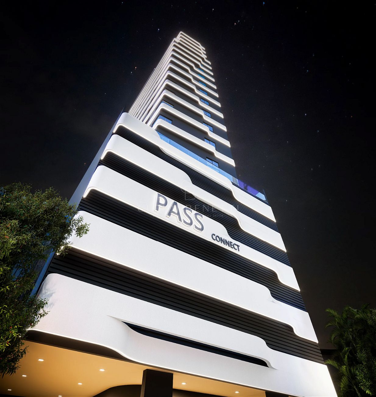 LOFTS no centro de Itajaí