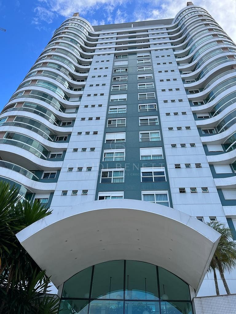 Apartamento no Porto Atlântico em Itajaí.