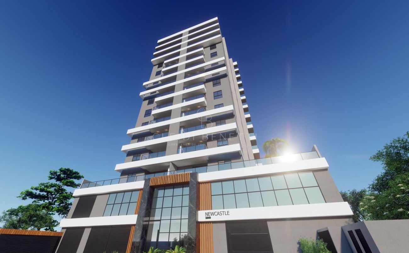 Apartamento 3 dormitórios no São Judas