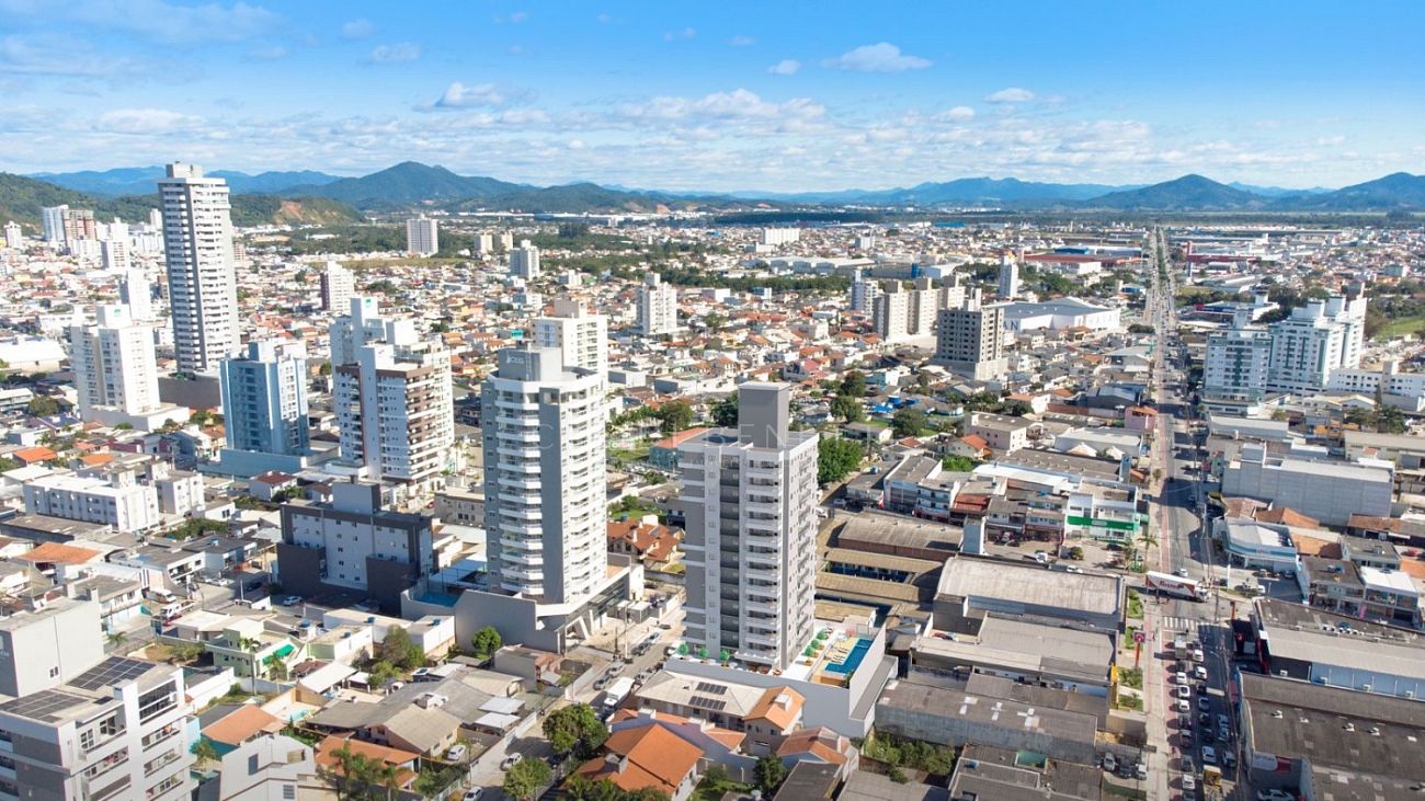 Apartamento 3 dormitórios no São Judas