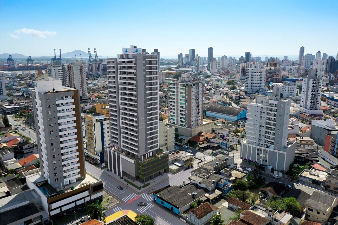 Apartamento 2 dormitórios Vila Operária