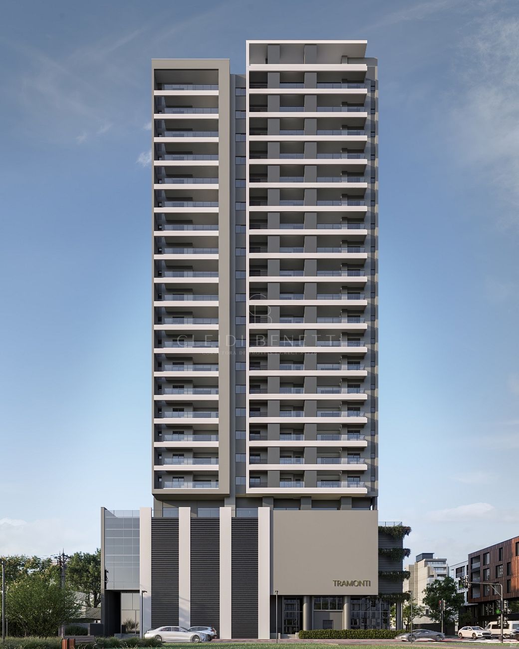 Apartamento à venda 3 dormitórios na Vila Operária