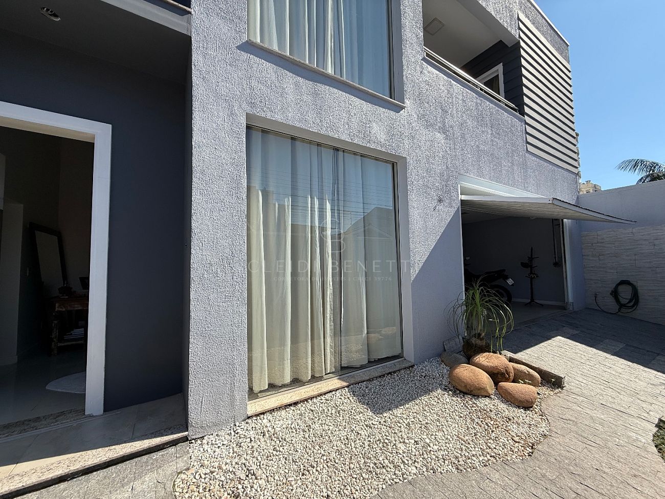 Casa 3 dormitórios no São João a venda