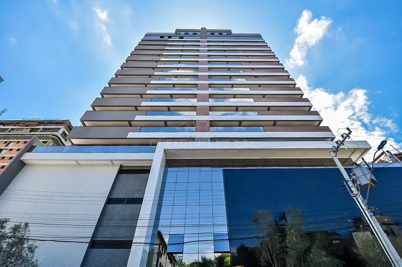 Apartamento de 3 dormitórios no Fazenda