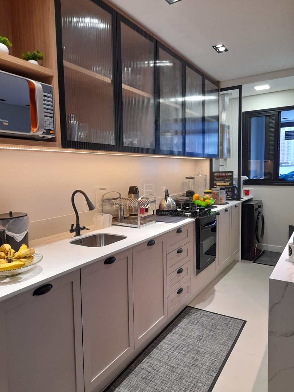 Apartamento 3 dormitórios no Essenza em Itajaí