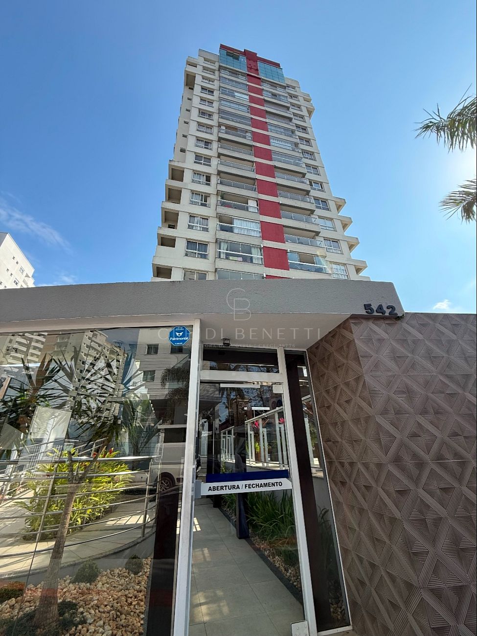 Apartamento 3 dormitórios na Vila Operária