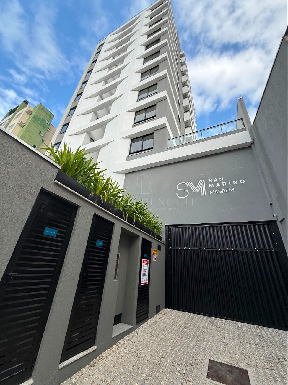 Apartamento de 3 dormitórios no Dom Bosco