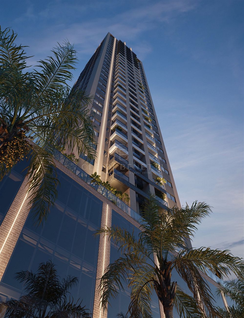 Apartamento 3 dormitórios em Itajaí