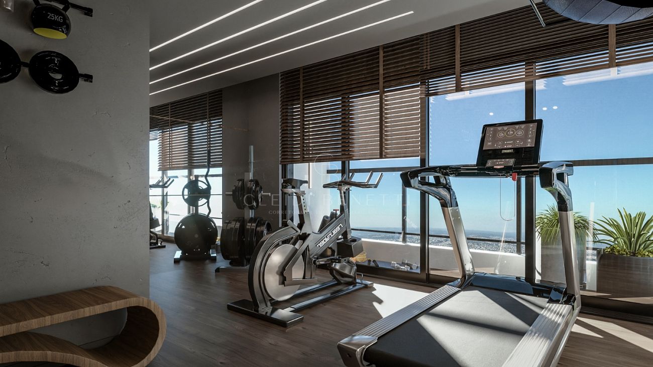 Apartamento com 3 dormitórios no Centro - Navegantes