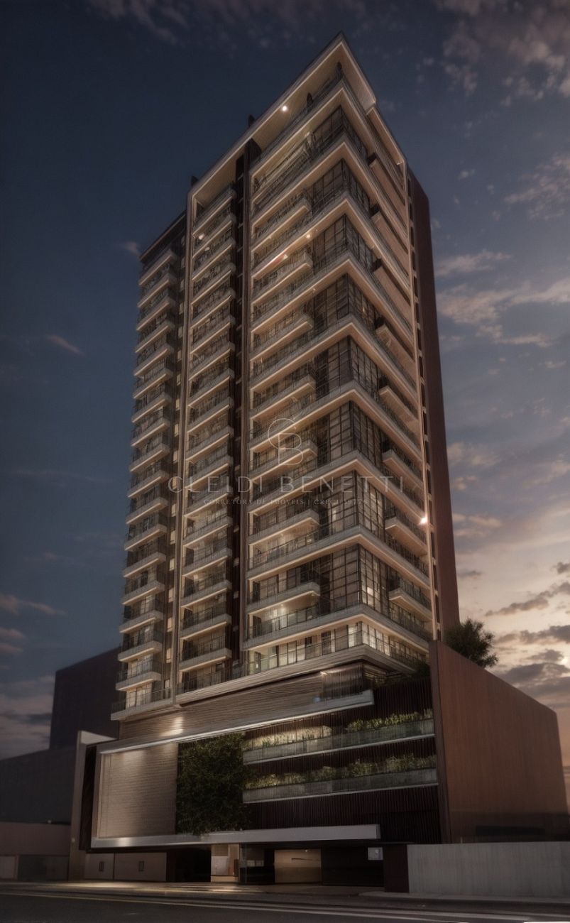 Apartamento de 3 suítes no Fazenda