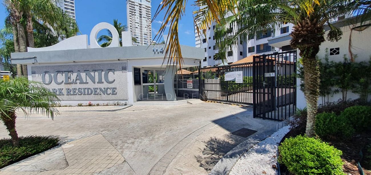 Apartamento 3 Dormitórios no Fazenda - Itajaí