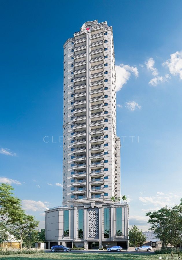 Apartamento de 3 dormitórios no Bairro Fazenda