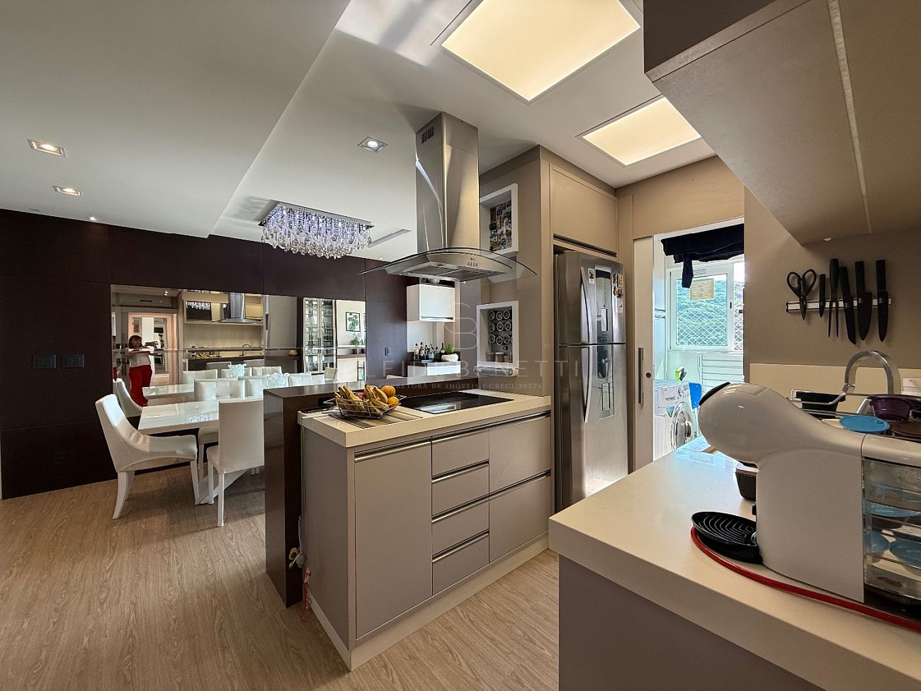 Apartamento 3 dormitórios no Bairro Fazenda