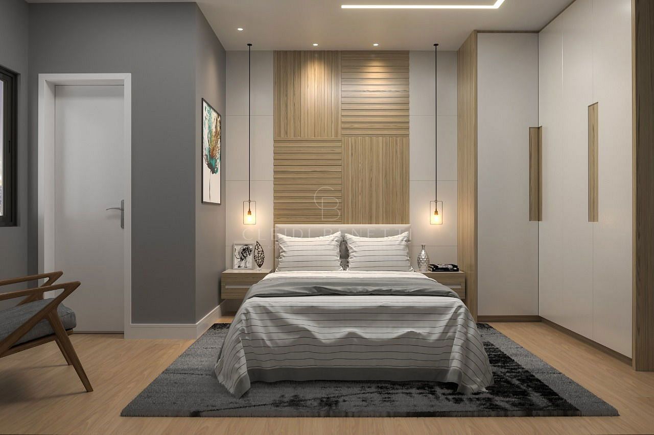 Apartamento a venda no São João