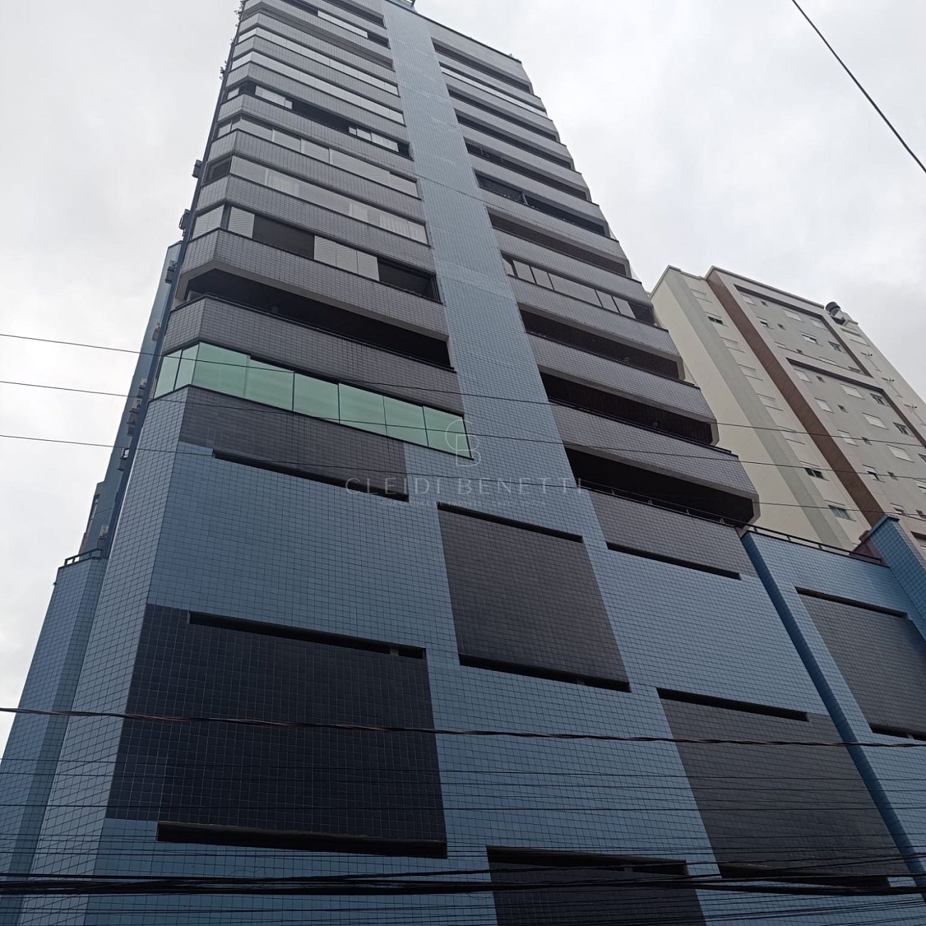 Apartamento no Dom Herminío - Centro - Balneário Camboriú/SC