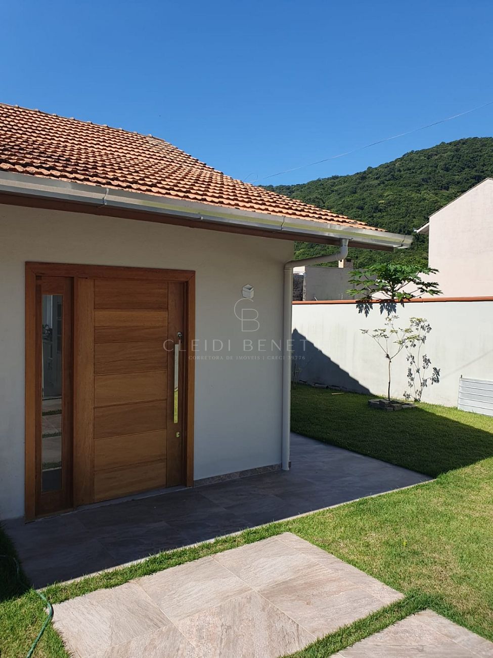 Casa a venda Ressacada - Suite master + 2 Suites