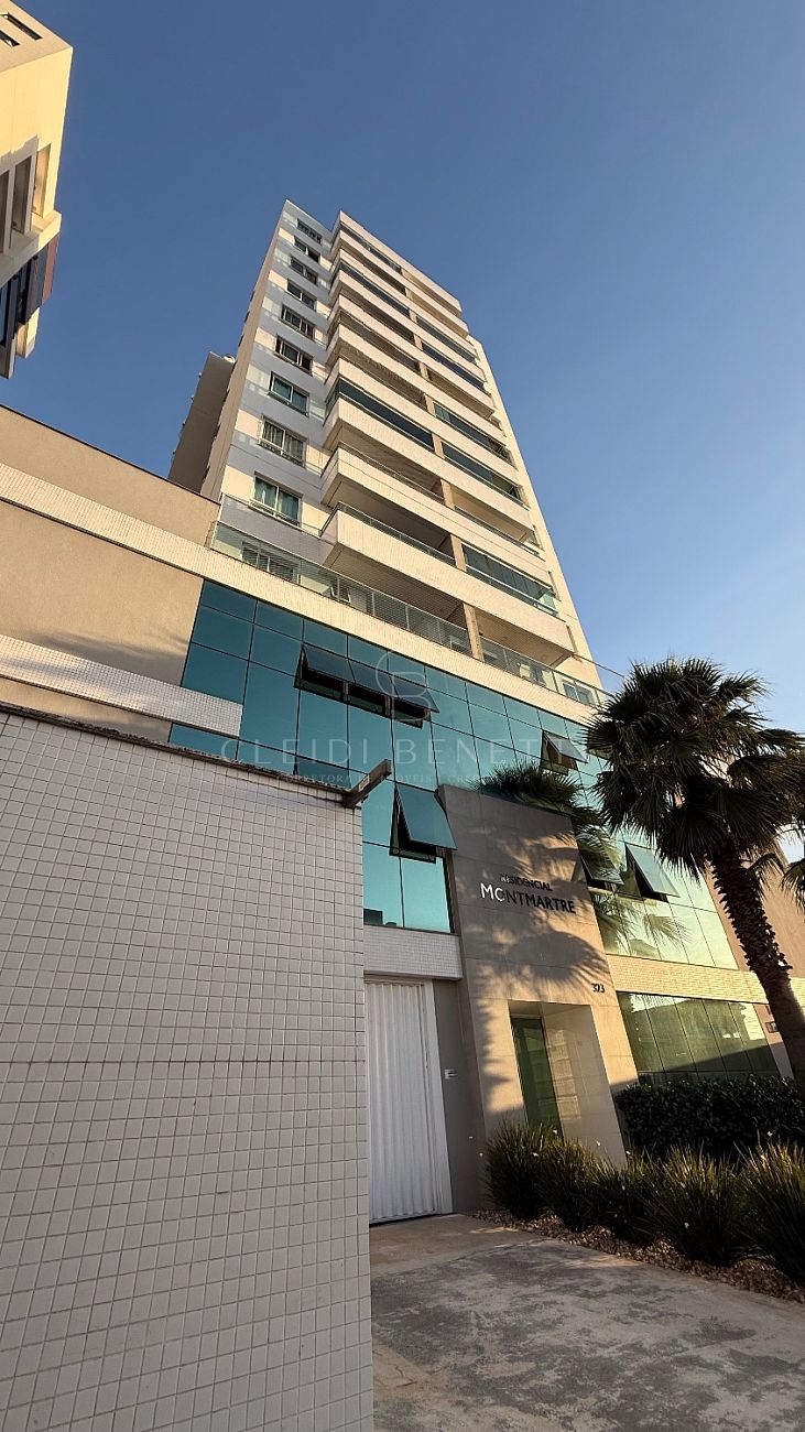 Apartamento 2 dormitórios no São João Itajaí