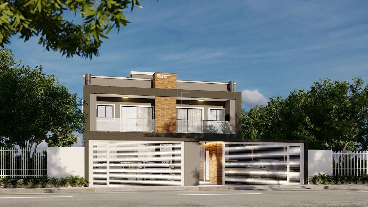 Apartamento 2 suites Itaipava