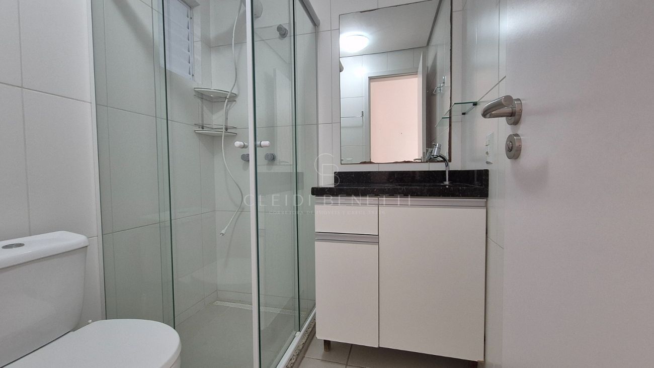 Aluguel - Apartamento 3 dormitórios - São João