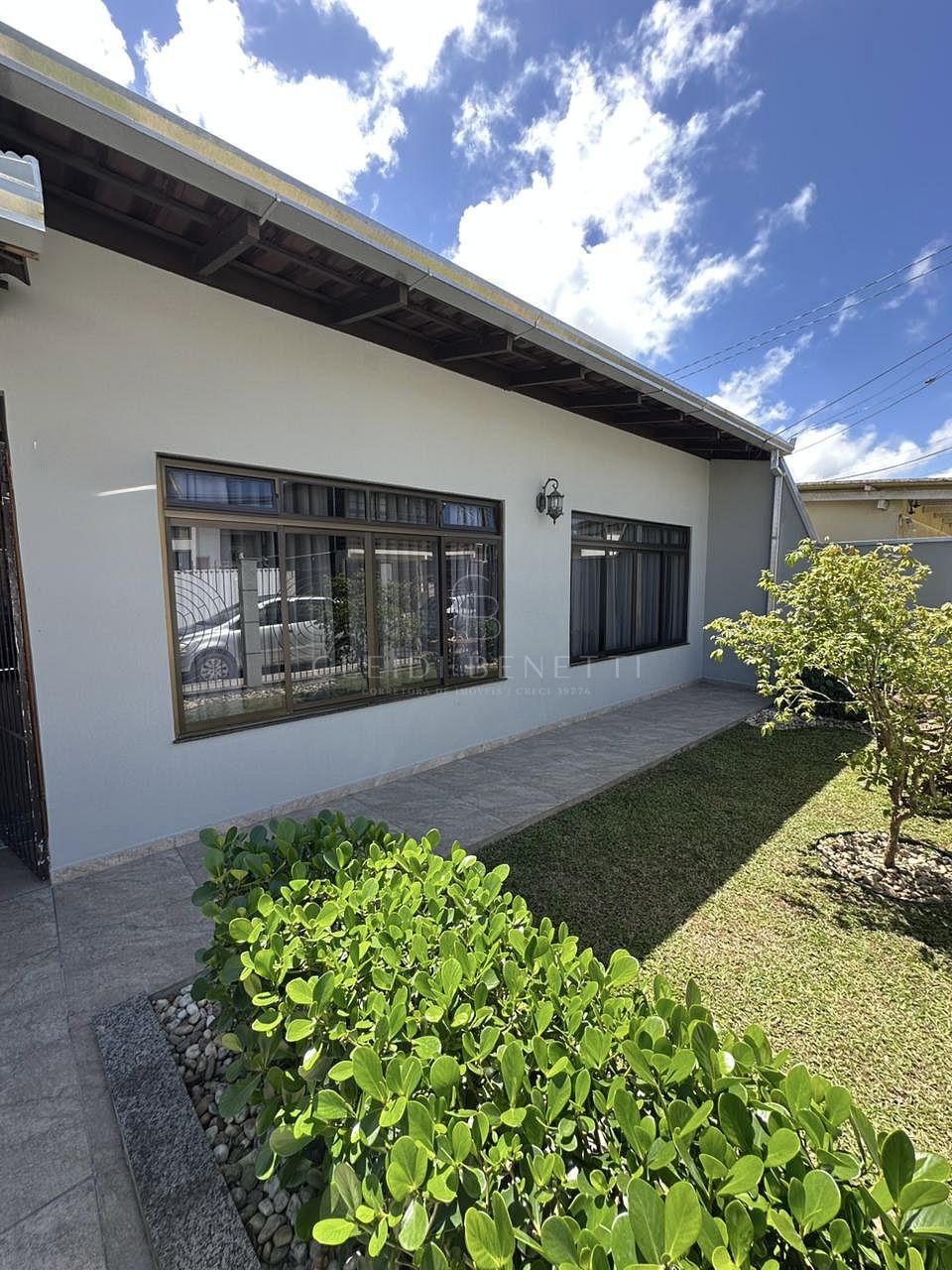 Casa a Venda em Itajaí - Cidade Nova