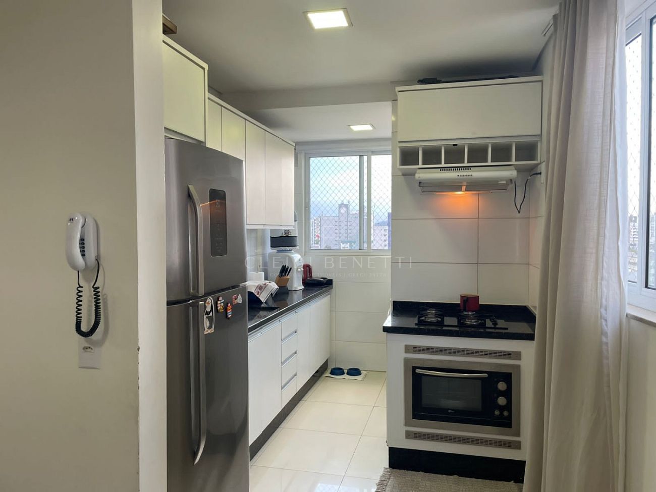 Apartamento  2 suítes Centro  - Itajaí