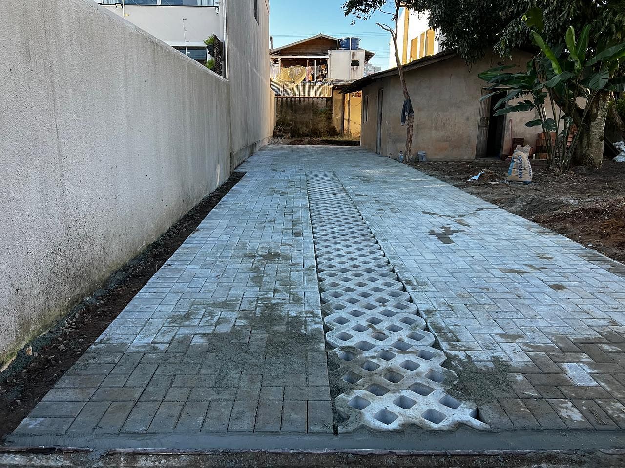 Terreno a venda no São João