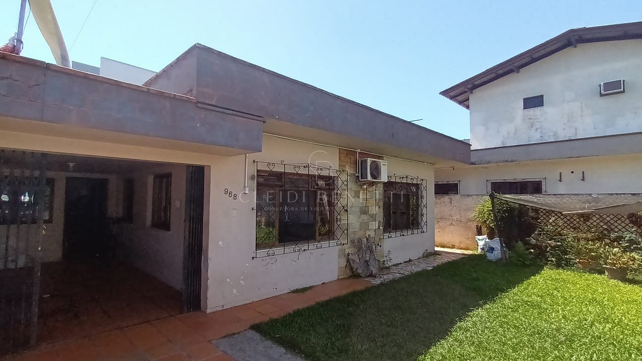 Casa Cordeiros parte Alta