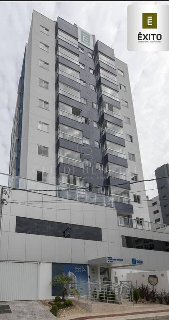 Apartamento a venda no centro de Itajai SC