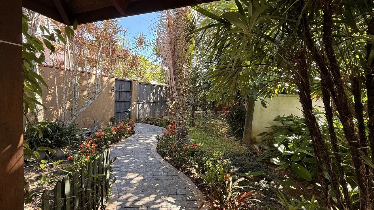 Casa no bairro Fazenda