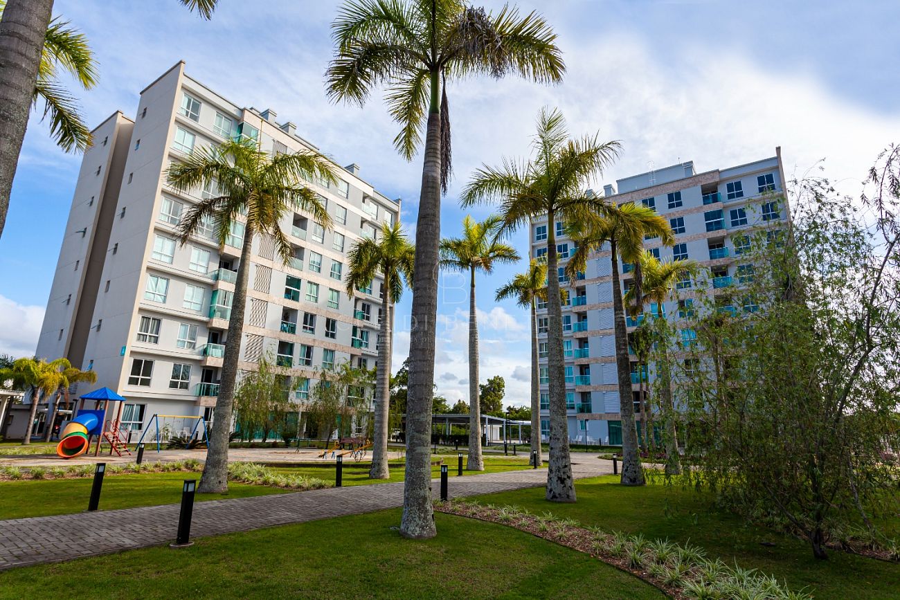 Apartamento 2 Dormitórios no Jardins Burle Marx