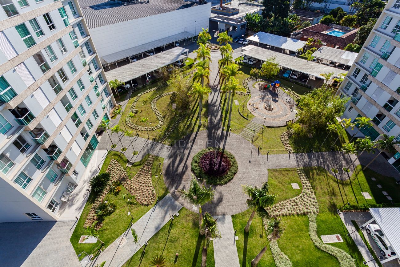 Apartamento 2 Dormitórios no Jardins Burle Marx