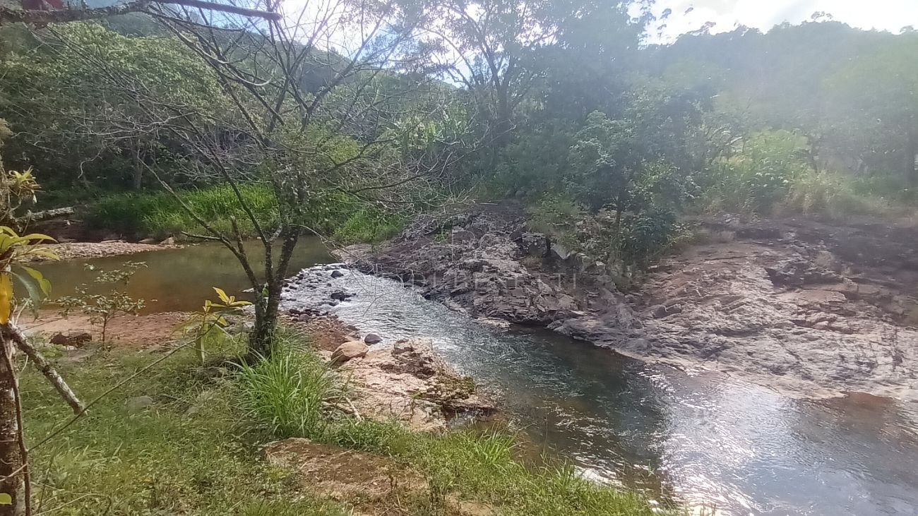 Sitio Morro do Bau em Ilhota