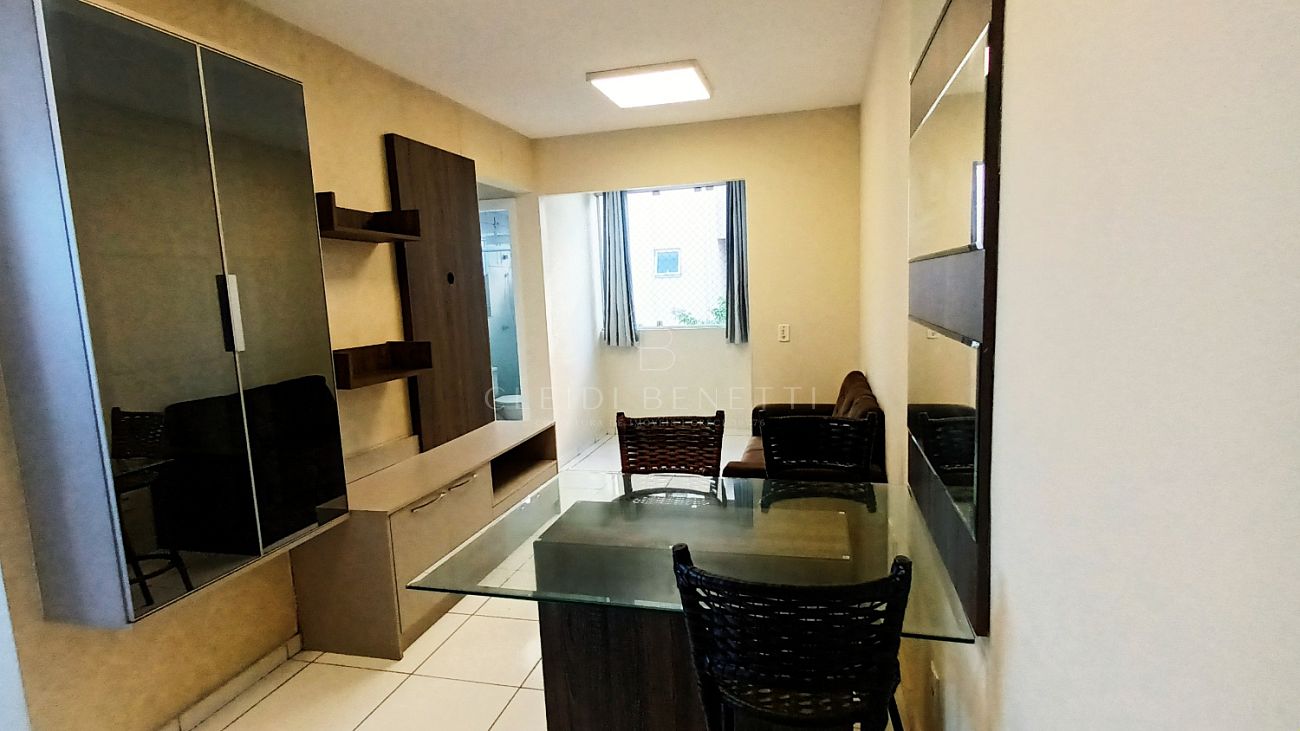 Apartamnento 02 quartos Murta