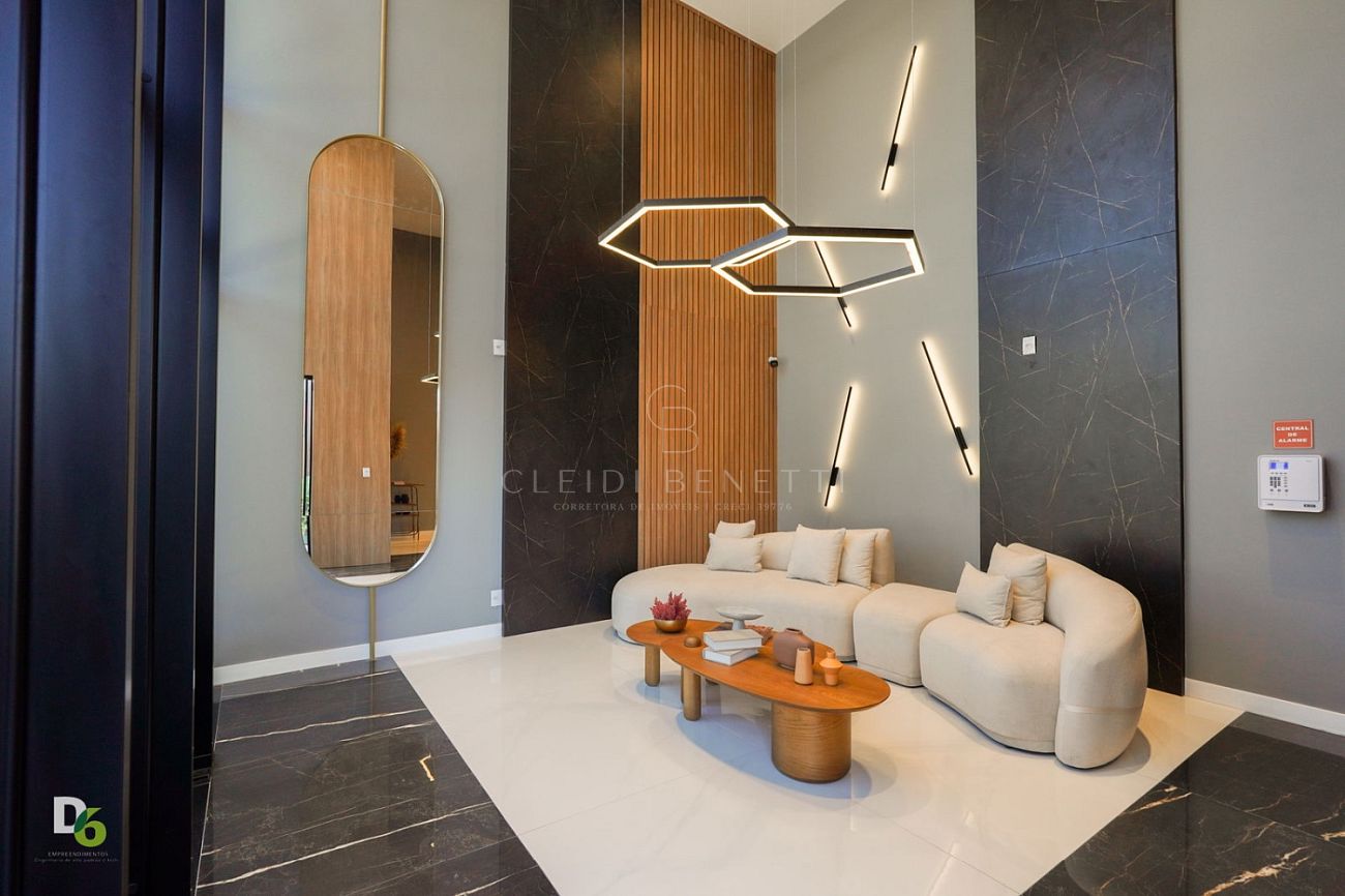 Apartamento à venda 3 Dormitórios - Centro Itajaí