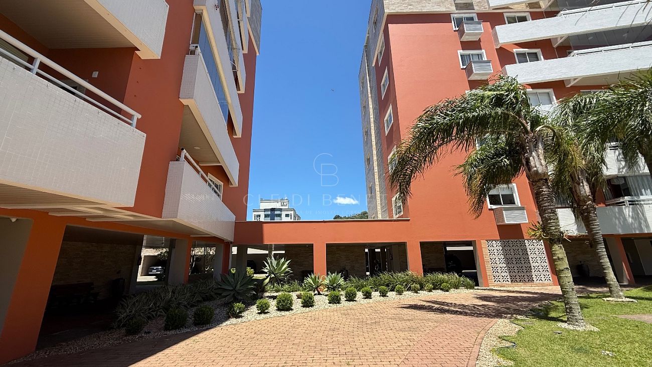 Apartamento à venda de 2 dormitórios Dom Bosco