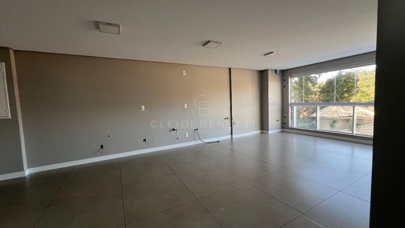 Apartamento na Praia de Cabeçudas