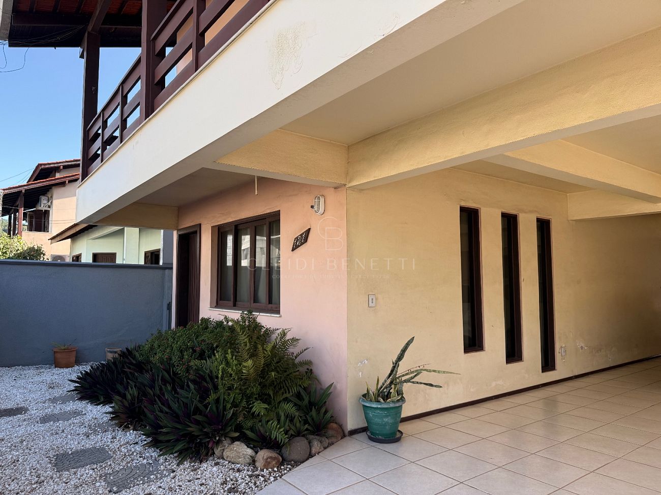 Casa a venda Dom Bosco