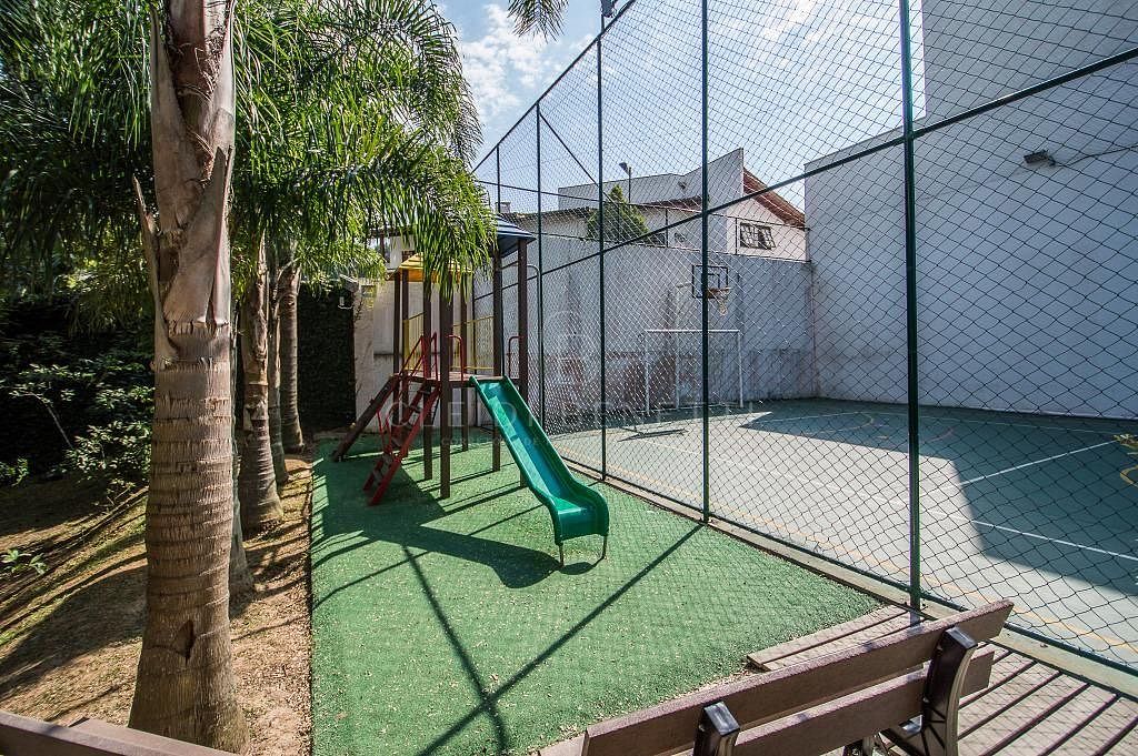 Apartamento 3 dormitórios no Bairro Fazenda