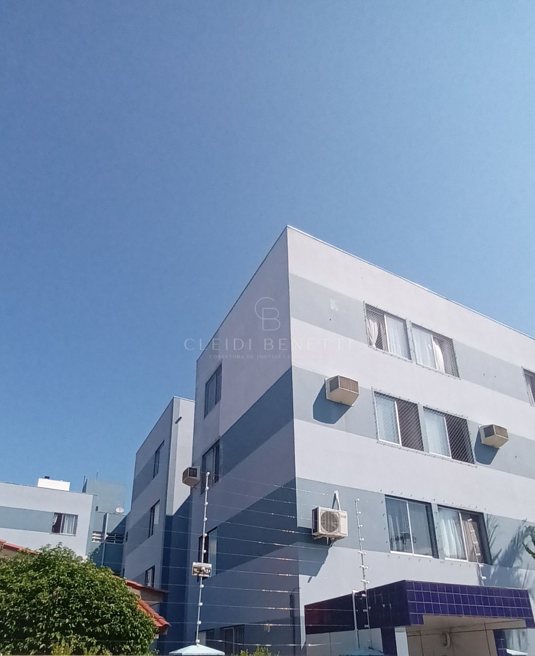 Apartamento 02 quartos Vitoria Regia