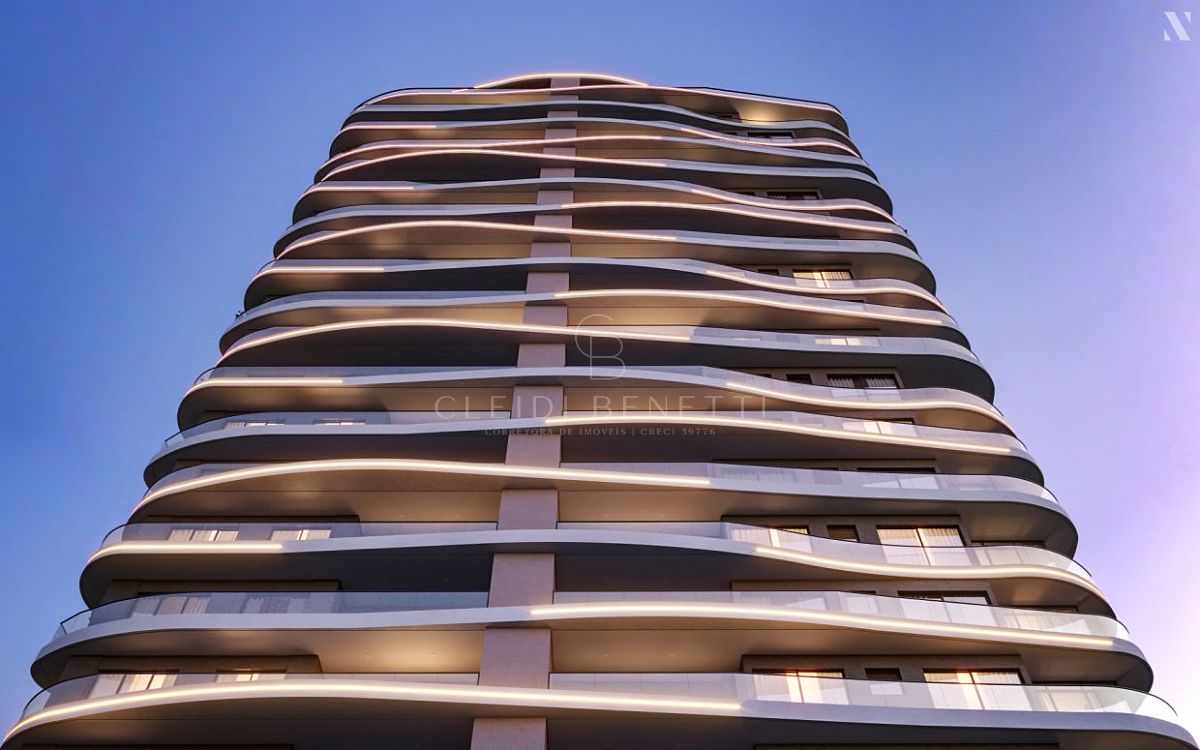 Apartamento de Alto Padrão no Fazenda em Itajaí