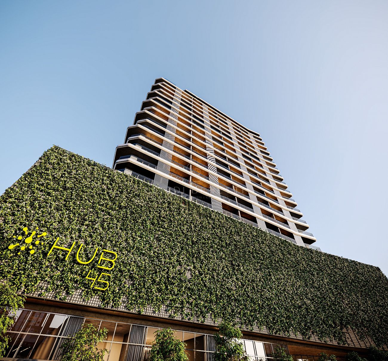 Lançamento LOFTS no centro de Itajaí