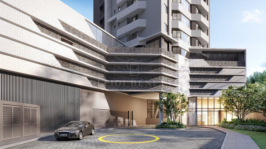 Apartamento 3 dormitórios na Vila Operária