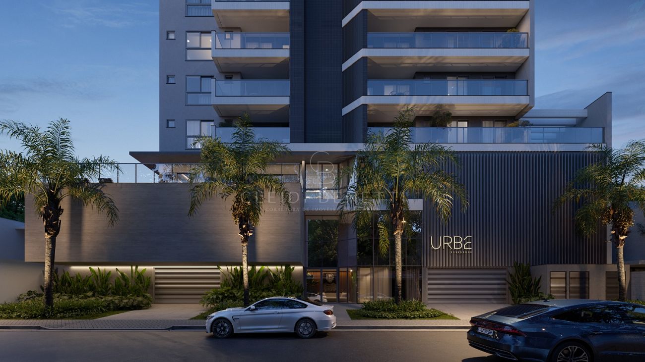 Apartamento 2 domitórios no São Judas em Itajaí