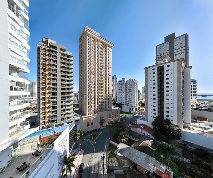 Apartamento de 3 Suítes no Fazenda em Itajaí — foto 4